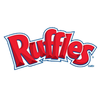 ruffles logo