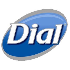 dial logo