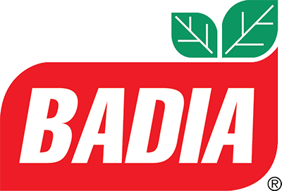 badia logo