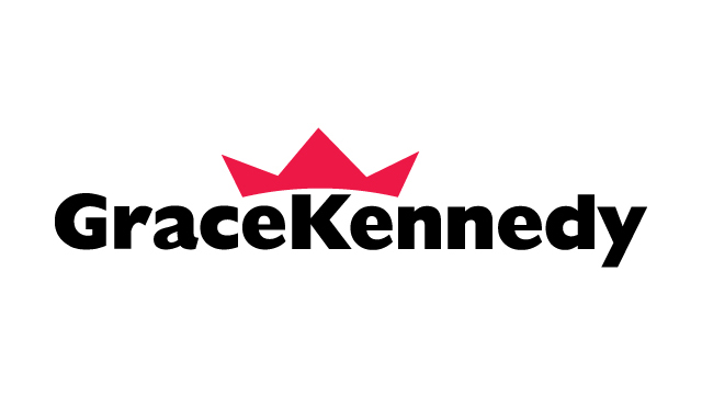 grace kennedy logo
