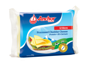 anchor sliced cheese