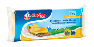 anchor processes cheddar cheese