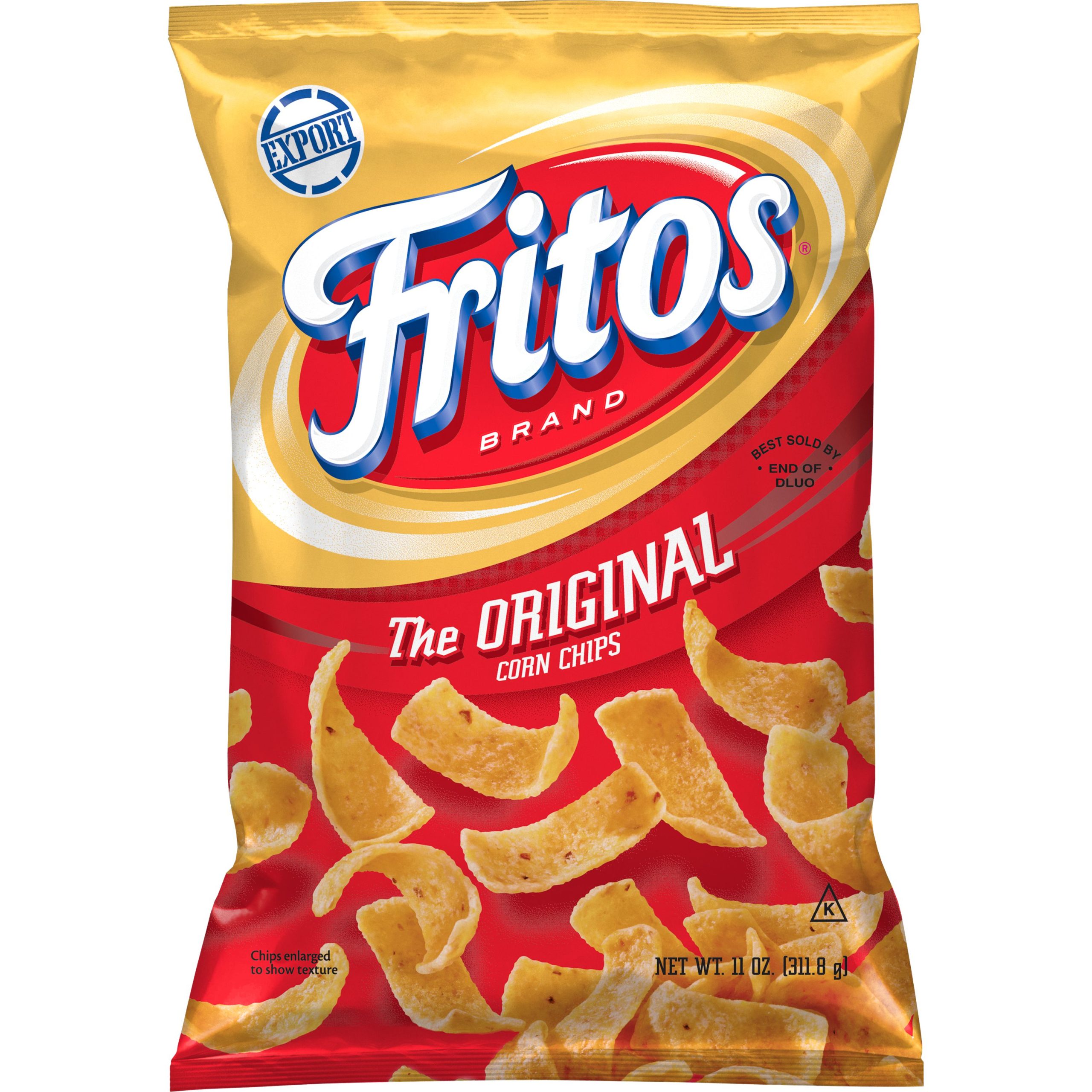 fritos original corn chips