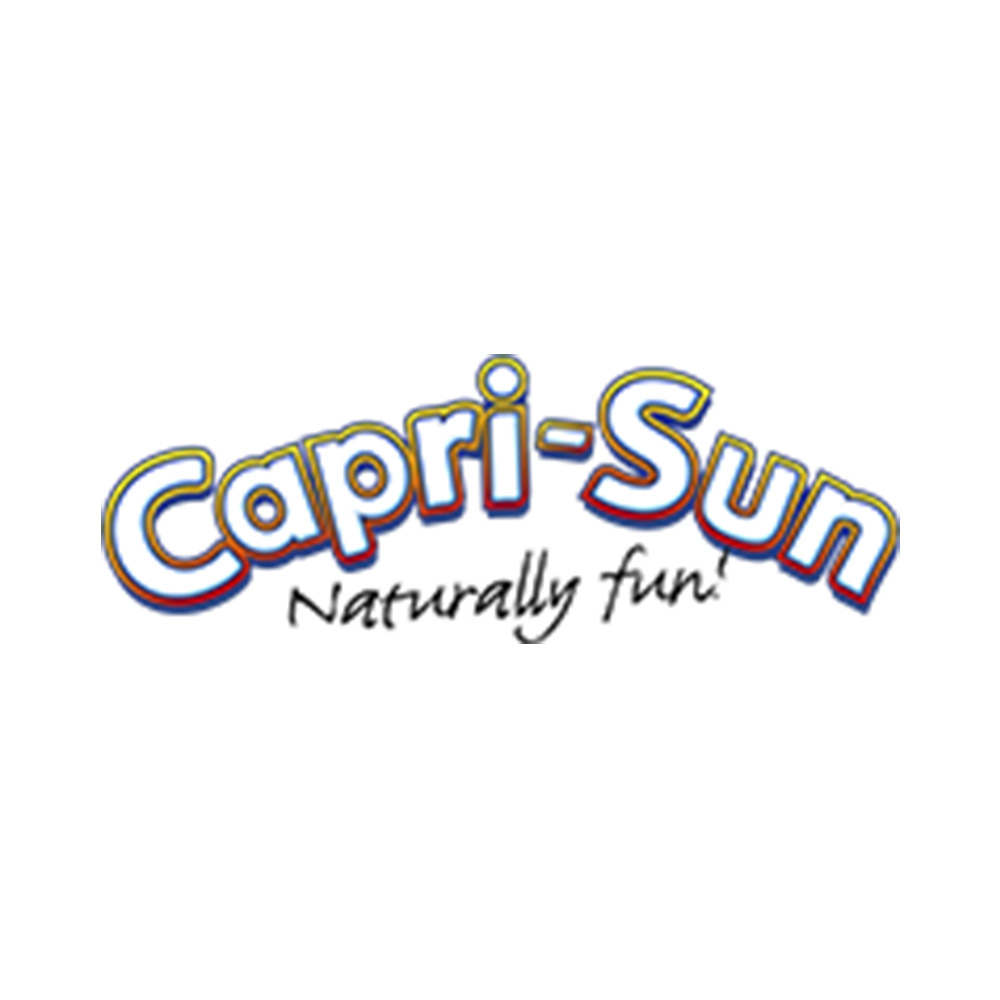 Capri-sun logo