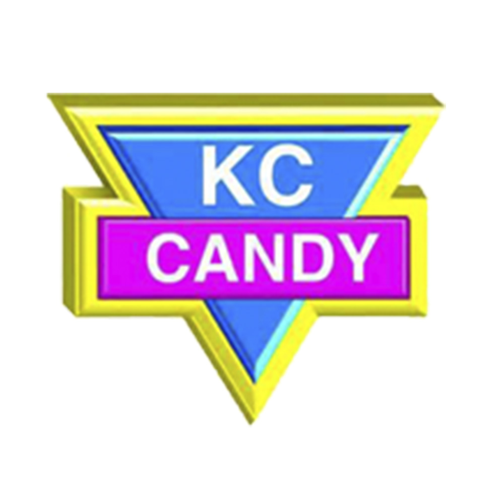 kc candy logo