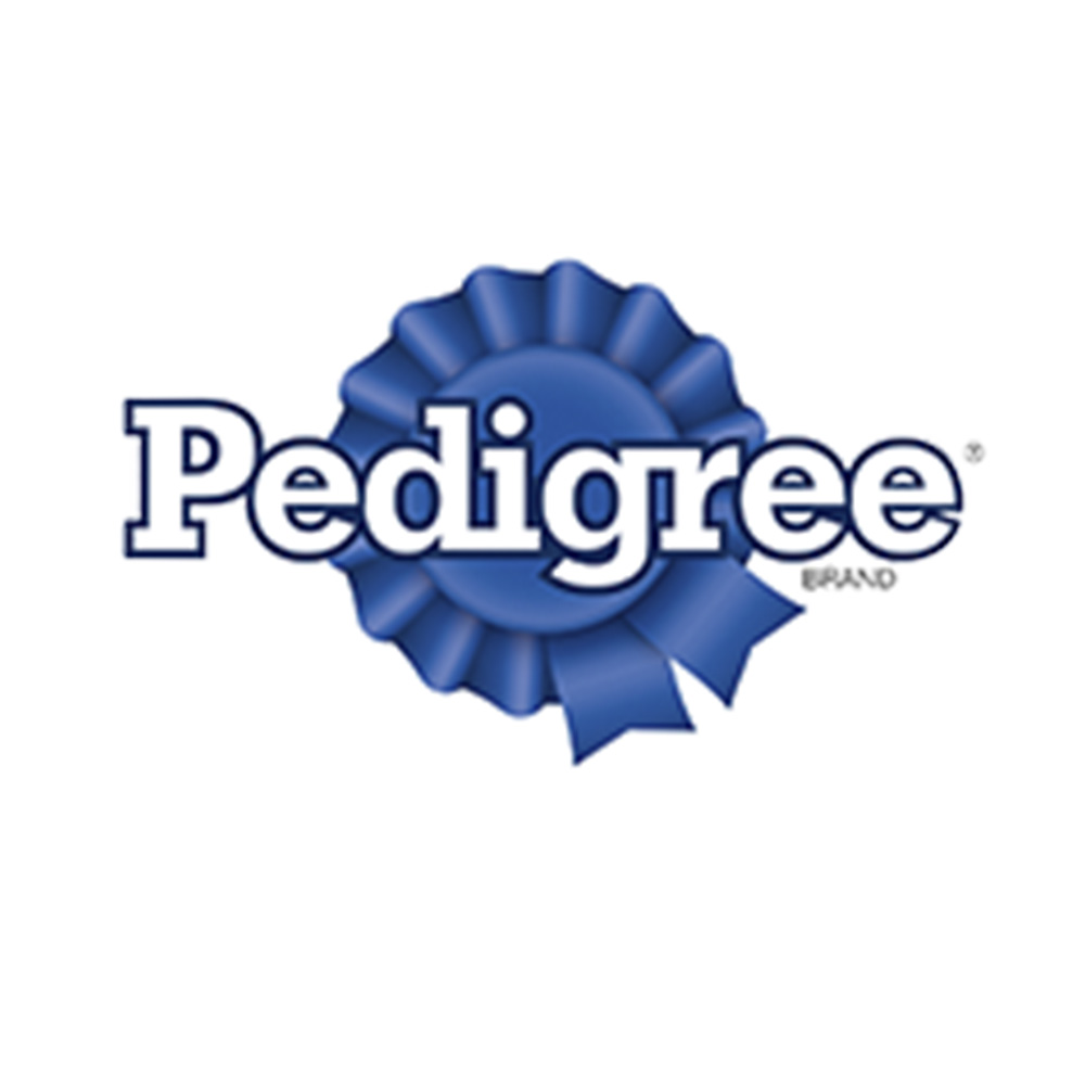 pedigree logo