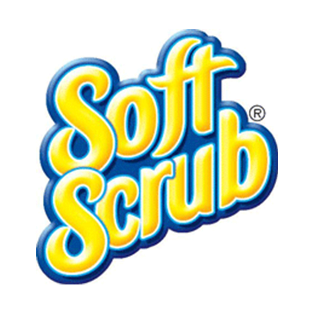 soft scrub logo