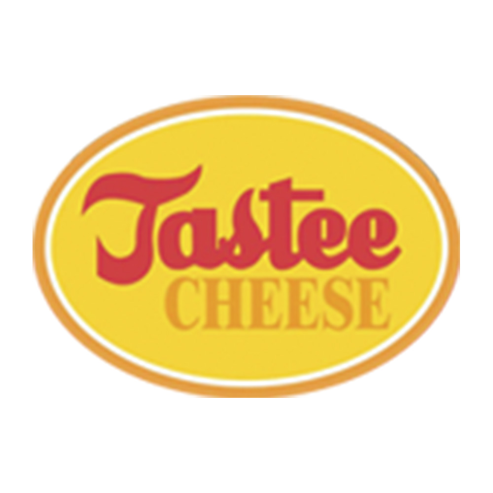 Tastee Cheese logo