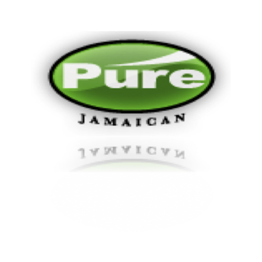 Pure Jamaica logo