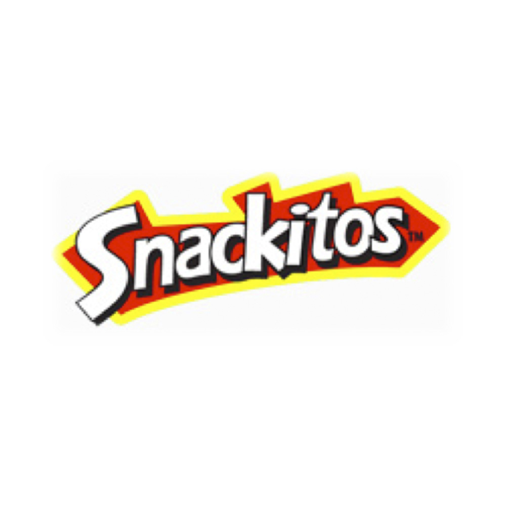 Snackitos logo