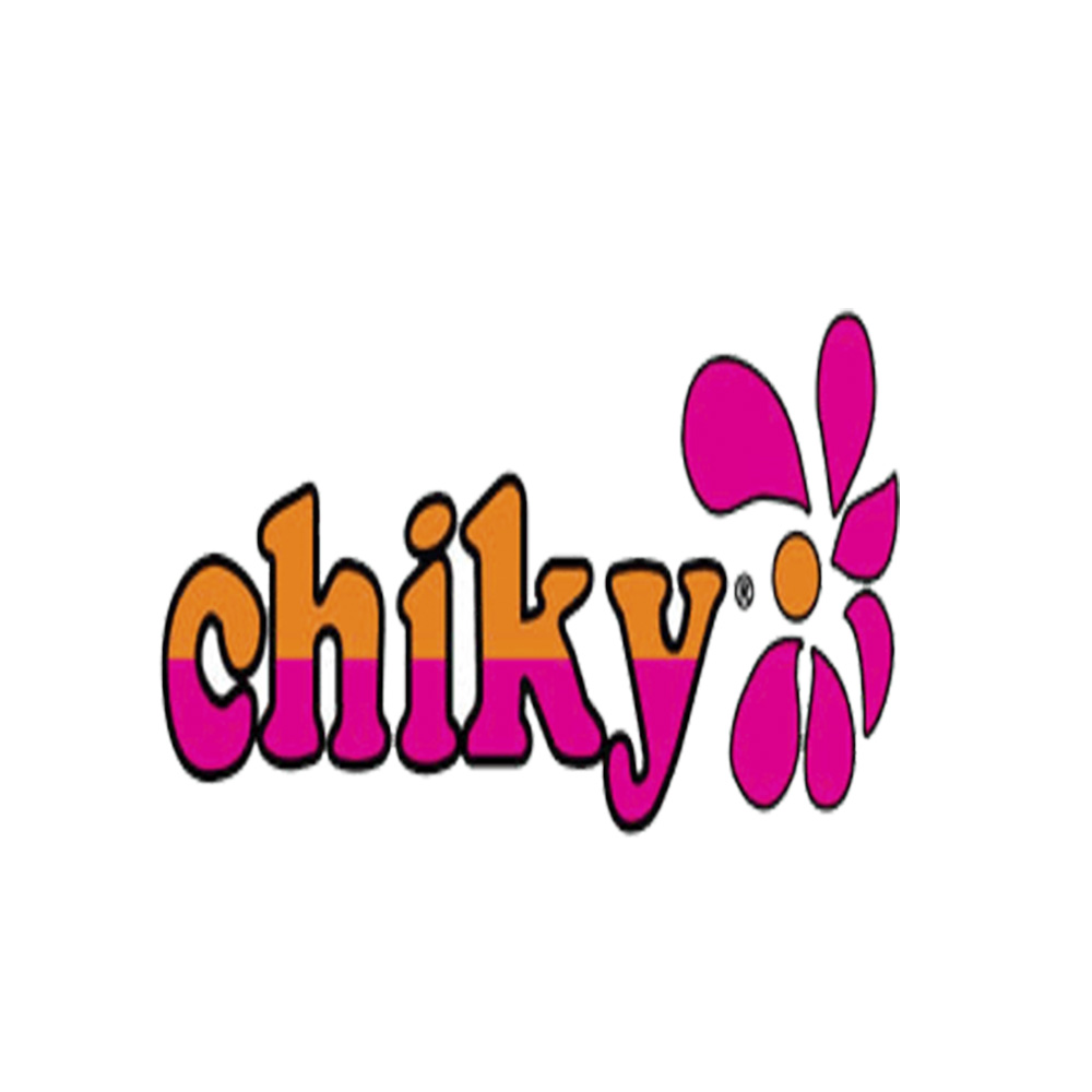 Chiky logo