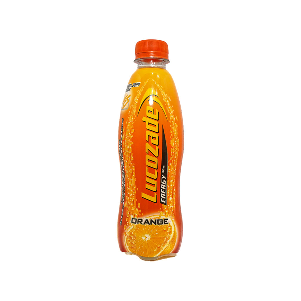 Lucozade-Orange