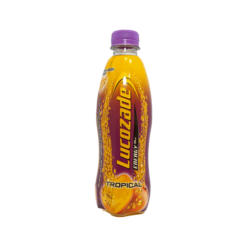 Lucozade-Tropical