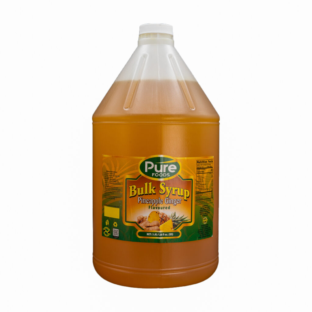 Pure-Bulk-Syrup-Pineapple-Ginger-3.8L
